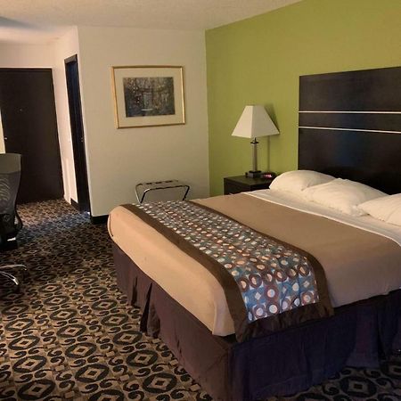 Travelodge By Wyndham Torrington Eksteriør bilde